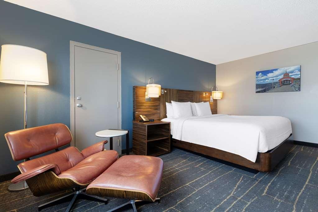 The Lux Hotel & Conference Center, Ascend Hotel Collection Waterloo Camera foto