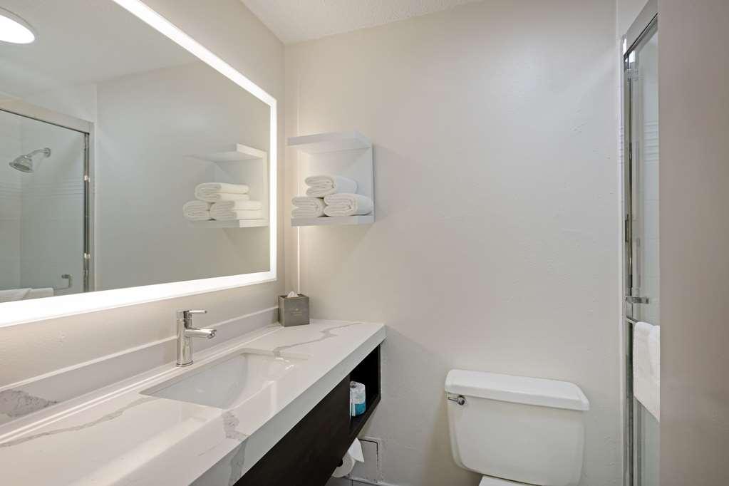 The Lux Hotel & Conference Center, Ascend Hotel Collection Waterloo Camera foto