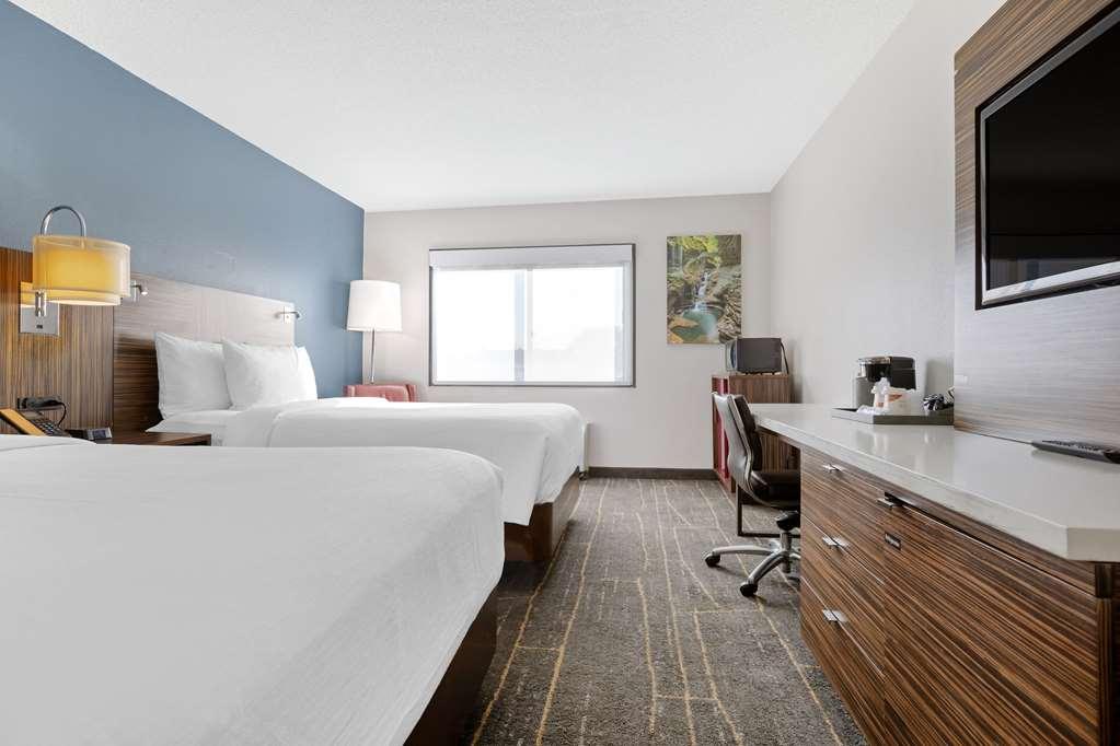 The Lux Hotel & Conference Center, Ascend Hotel Collection Waterloo Camera foto