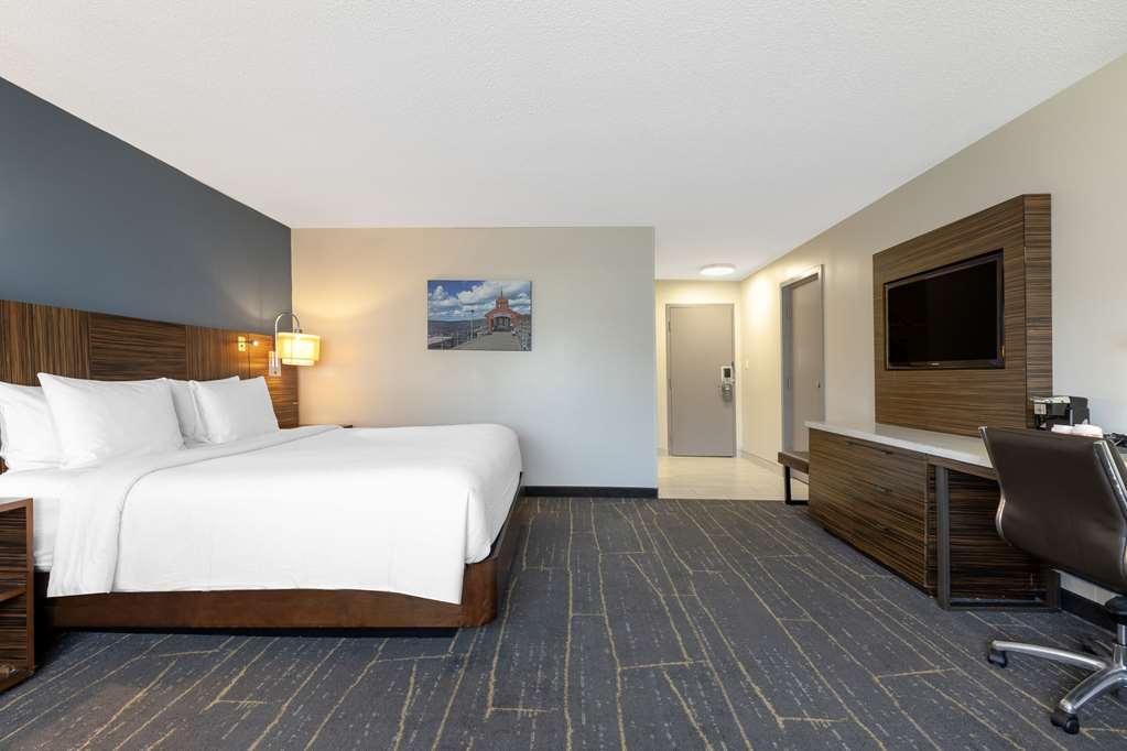 The Lux Hotel & Conference Center, Ascend Hotel Collection Waterloo Camera foto