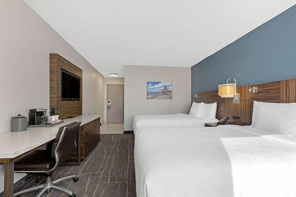 The Lux Hotel & Conference Center, Ascend Hotel Collection Waterloo Camera foto