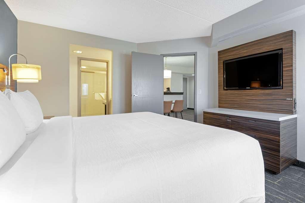 The Lux Hotel & Conference Center, Ascend Hotel Collection Waterloo Camera foto