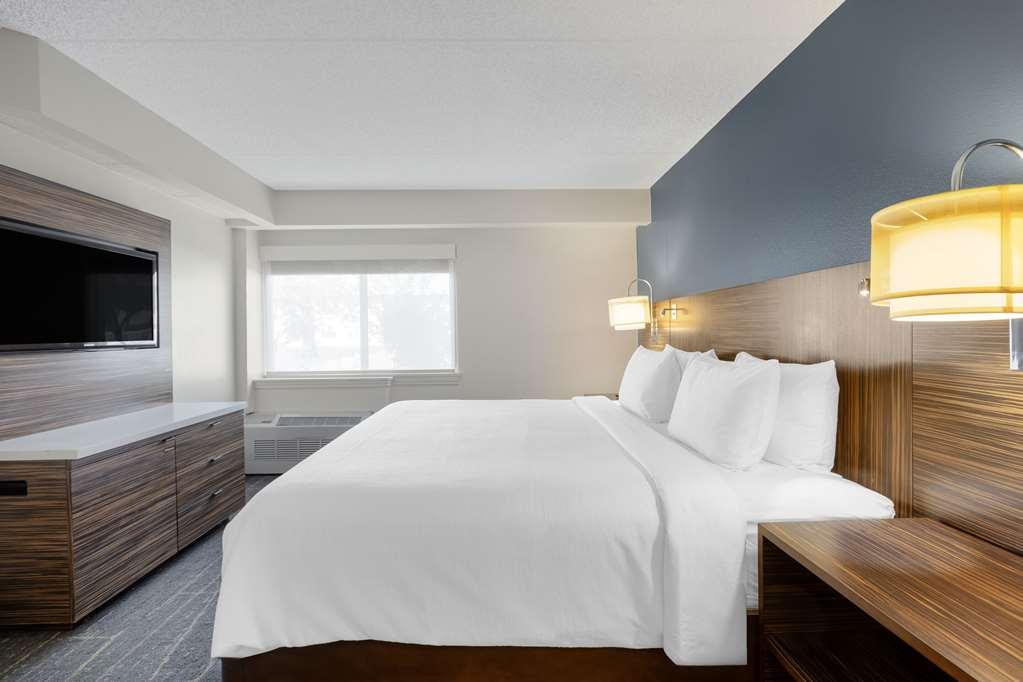The Lux Hotel & Conference Center, Ascend Hotel Collection Waterloo Camera foto