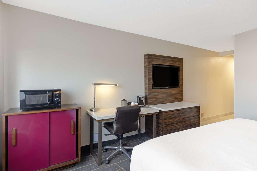 The Lux Hotel & Conference Center, Ascend Hotel Collection Waterloo Camera foto