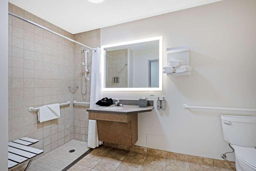 The Lux Hotel & Conference Center, Ascend Hotel Collection Waterloo Camera foto