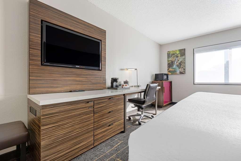 The Lux Hotel & Conference Center, Ascend Hotel Collection Waterloo Camera foto